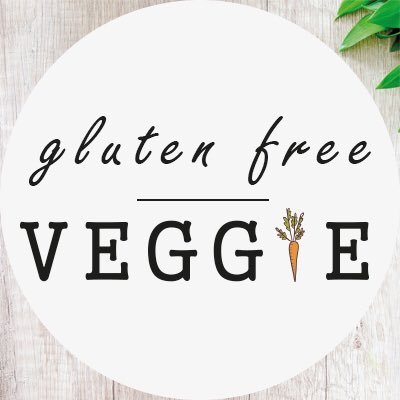 TheGlutenFreeVeggie