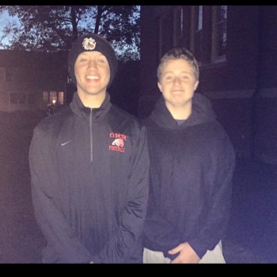 joh83387312's profile picture. ball player