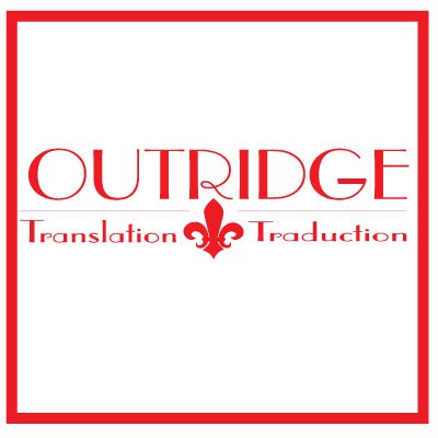 Outridge Translation Services has over 30 years of translation expertise from English to French. We understand the way Quebec expects it! #outridgetranslation