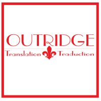 Outridge Translation Services(@Outtranslation) 's Twitter Profile Photo