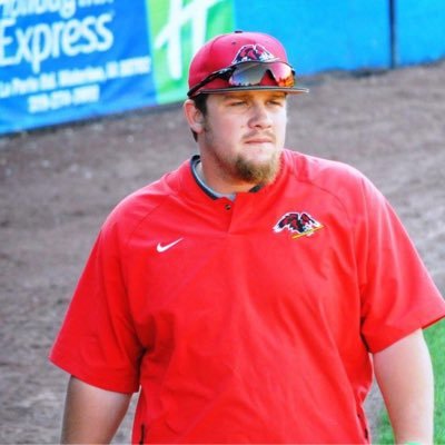 Assistant Coach Southeastern CC ||Back to Back to Back NJCAA World Series ||2023 National Runner Up