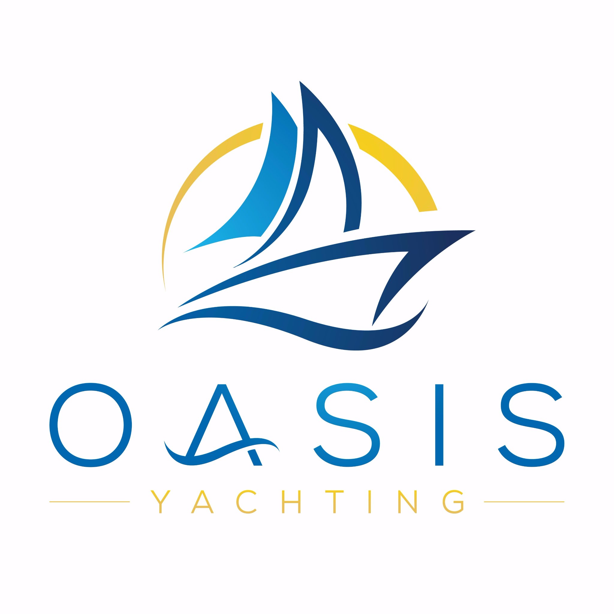 Oasis Yachting is a best, trustworthy name in the luxury #yachtcharter industry bringing you the best of #yachting experiences in the Mediterranean & #Caribbean
