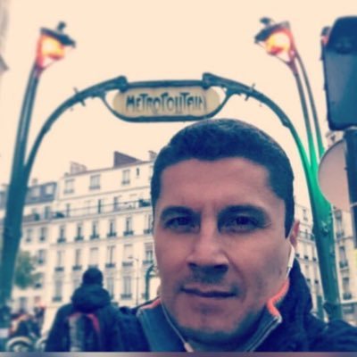 Co-founder at https://t.co/j5gCqTAf2T, former incubation manager at https://t.co/wX2UZgMMzz, co-founder at SmartsoftPlay, Roca M&T, Plazatech-ParquesoftPopayan