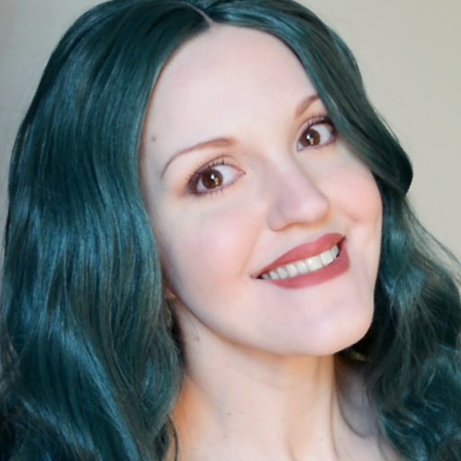 AsgardBarbie's profile picture. Professional seamstress/sassmaster. My dog is in an arranged marriage, and I'm better at Instagram.