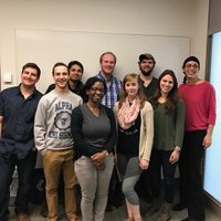 Levine Lab (@_levinelab) 's Twitter Profile