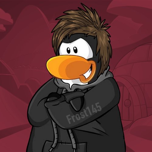 Left Club Penguin for 6 years. This is my comeback. Write me if you would like a follow back!