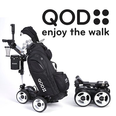 qod electric buggy