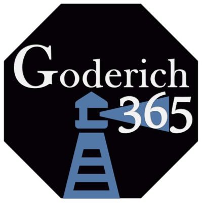 #Goderich news and lifestyle tweets. Follow us on Instagram!