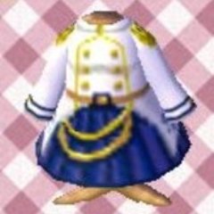 きり とび森あつ森マイデザイン垢 とびだせどうぶつの森 とび森 Acnl マイデザイン 夢100 ブログにもその他qrコードを上げています T Co 92ydnhchhk リオンの服