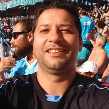 Matias Molina (MatiasMolina33) Twitter