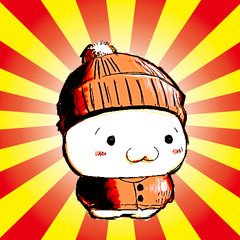 ukeyshima's profile picture. 