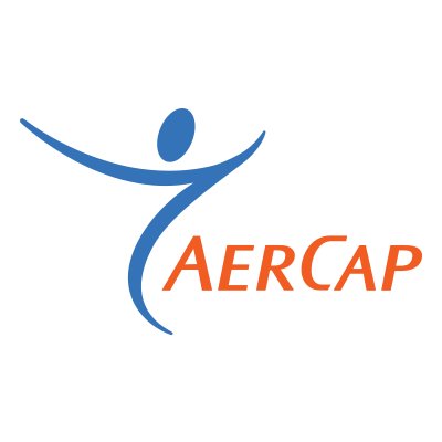 aercapholdings's profile picture. Human ennergy