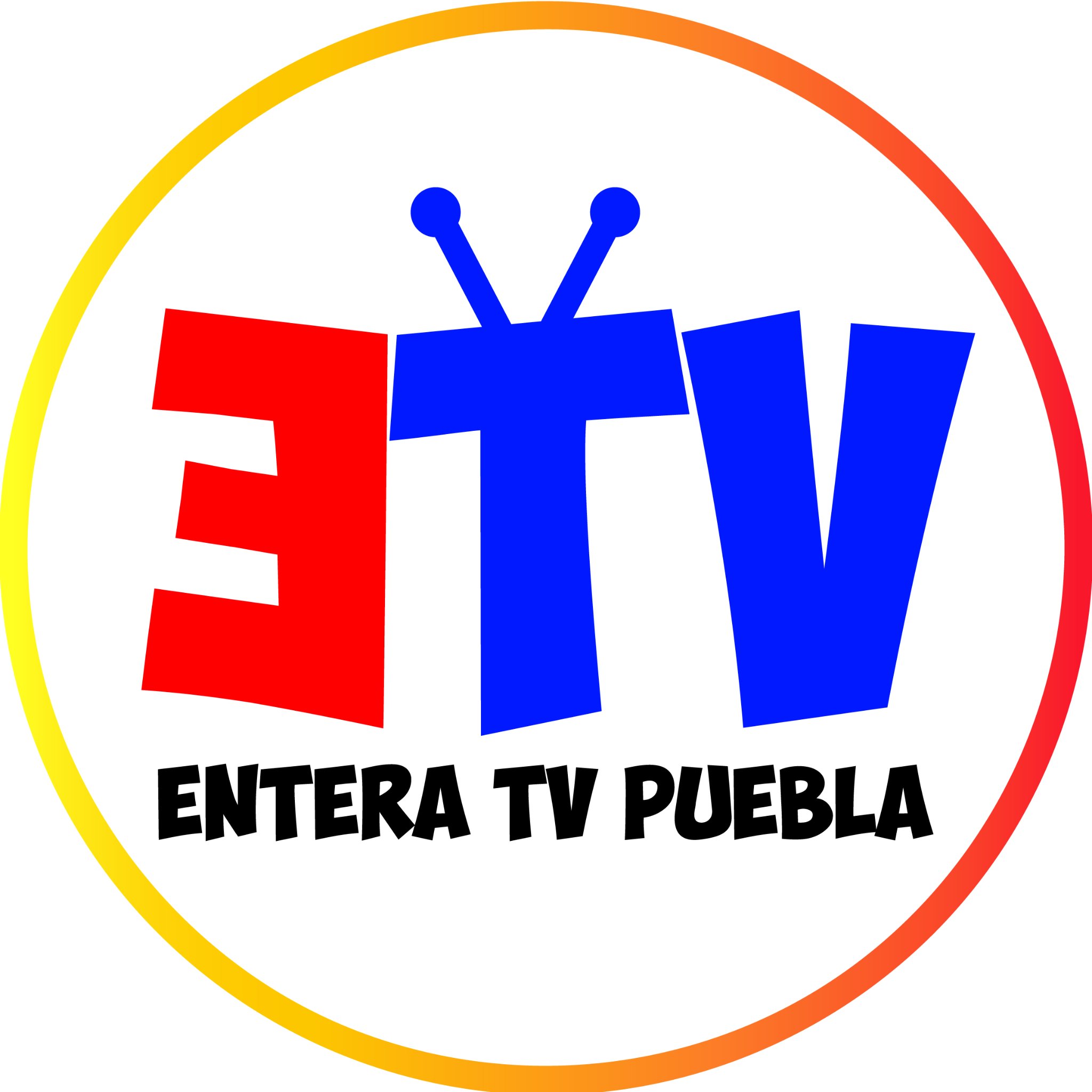 enteratv_puebla's profile picture. Somos un medio de comunicación digital que nos dedicamos a informar sobre los eventos más virales de nuestra hermosa Ciudad de Puebla.