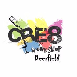 Cre8Workshop's profile picture. Girls' Night Out, Fundraisers, Child & Adult Birthday Parties, Youth Group Activities,Boy and Girl Scout activities & badge workshops, Bridal showers, and more!