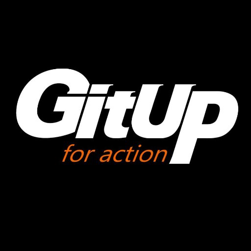 GitUp for Action!