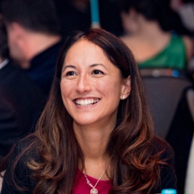 Chief of Staff to Global Head of Managed Services @EY. @AltWomenUK founder. Pride Power List 2019. Passionate about People. #diversity #equality #LGBTQI
