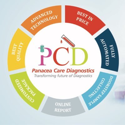 PCD has extensive list of individual tests and panels for routine & specialized tests of genetic diseases, oncology, prenatal diagnosis.