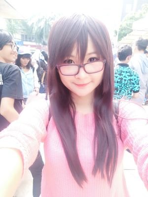 RianiLenMochi's profile picture. Love is War