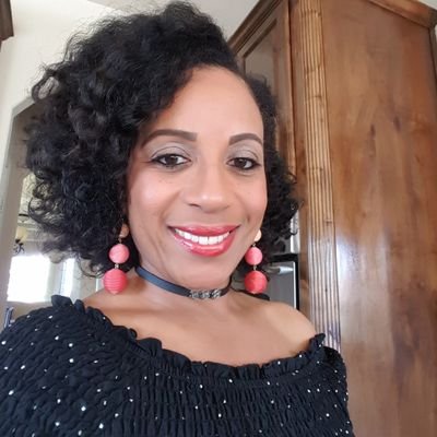 Jesus Lover, Wife to @jerseydada, Mother to a Black Girl who ROCKS,
NY Giants Fan, Seattle Seahawks 12's