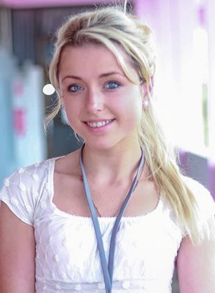Je m'appelle Jolette et je suis une petite princesse qui construit ses rêves