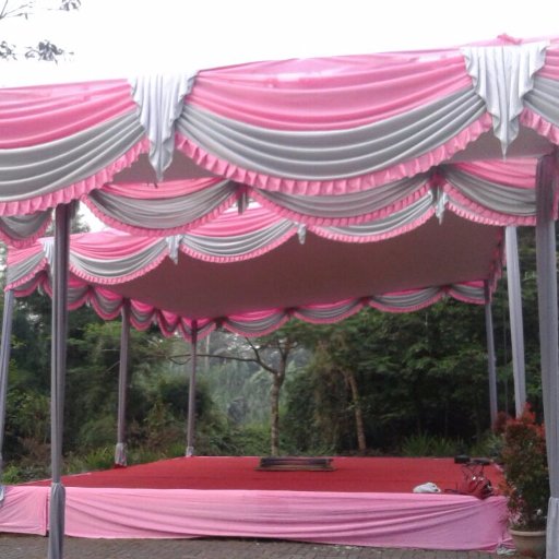 persewaan jasa pesta, menyewakan tenda, panggung, kursi, meja, dekorasi seserahan, sound system, alat pesta lainnya