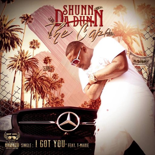Shunn Da Dunn was born on September 2,1993 raised in the streets of Memphis,TN.🔥🔥🔥🔥
