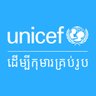 UNICEFCambodia's profile picture. UNICEF works to protect and uphold the rights of all children in Cambodia.

Support the recovery of children in Cambodia: https://t.co/T0Zye4P22r