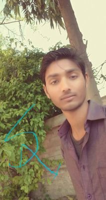 sunnykumar6911's profile picture. Self made MAN..