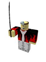 RobloxWorld's profile picture. The Official Roblox World Twitter!