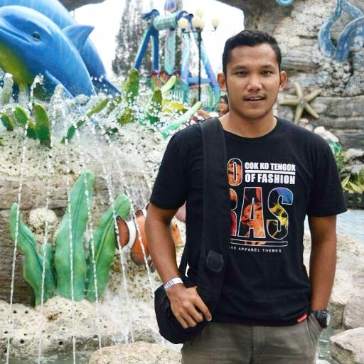 dguz_van's profile picture. Talk Less Do More. I think it's better then a loser 😄
🏫Sampoerna Academy Medan
🎓Physical Education
⛪️Katolik
👹MILANISTI-GGMU👹