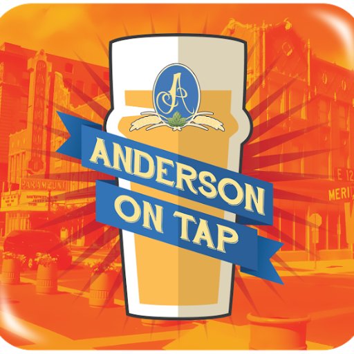 A craft beer festival in downtown Anderson, IN on June 3rd, 2017 from 1pm - 5pm. Anderson on Tap will feature 20+ breweries, live music, local art, food & more!