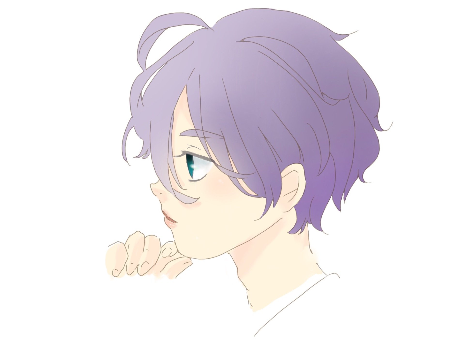 ゴマさんのプロフィール画像