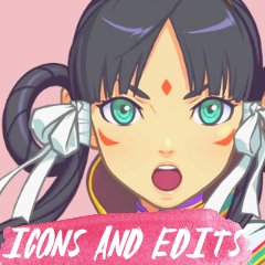icons and edits of various series' | run by @DYSCOGNITO | please read pinned tweet | requests: (2/4)
