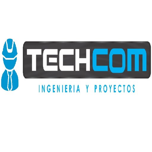 techcomproyect's profile picture. Empresa de Soluciones Integrales en Infraestructura y Comunicaciones .