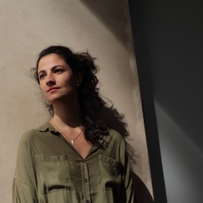 fernanda_frotte's profile picture. roteirista e editora