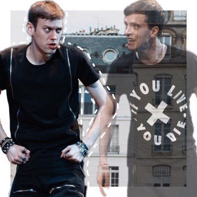 sindi_uinithind's profile picture. #Skam•#OnceUponATime•#ScreamQueens•#TheWeeknd•#TwentyOnePilots•в тви с 26.02.2017❤