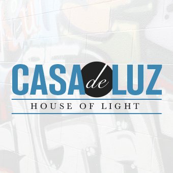 Casa de Luz brings light, love & hope to families by providing the resources they need to transform their lives physically, emotionally & spiritually. John13:35