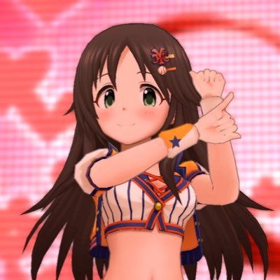 よしよし ゆっきp デレステ親指勢 Hayamasa1009 Twitter