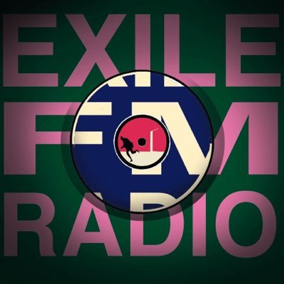ExileFM is an online, international collective of renegade music-lovers seeking to share their eclectic tastes with open-eared listeners around the globe.