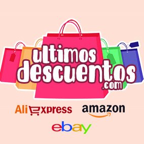 Síguenos y encuentra las mejores ofertas de la red, tecnología, viajes y mucho más!