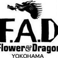 F.A.D YOKOHAMA(@fad_yokohama) 's Twitter Profile Photo