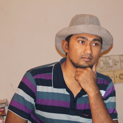 GaziSawon's profile picture. ❤️🧡💛💚💙💜🖤