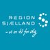 Region Sjælland (@regionsjaelland) Twitter profile photo Region Sjælland (@regionsjaelland) Twitter profile photo