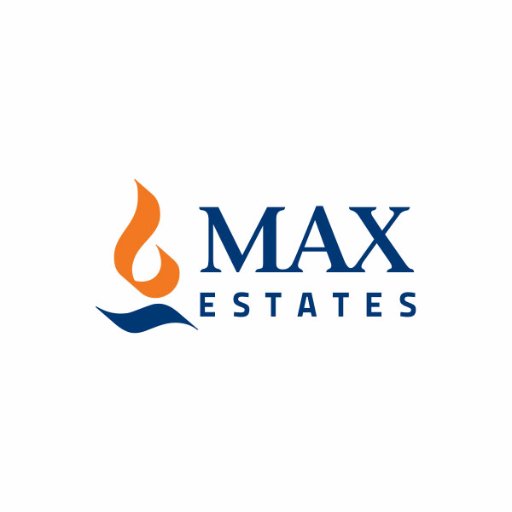 Max Estates is the real estate arm of Max Group with the vision to bring the Group's values of Sevabhav, Excellence & Credibility to Indian real estate sector.