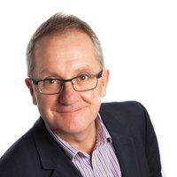 David Baguley (@drdavidbaguley) 's Twitter Profile
