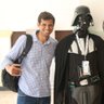 HarshitRMahajan's profile picture. Trekker | Gamer | Book Lover | Father |
Personal Views...!