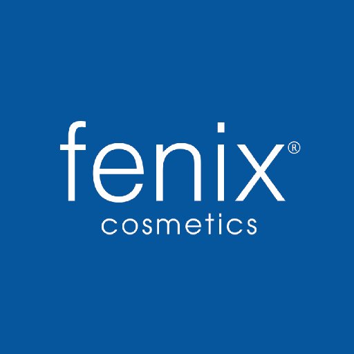 Instagram: @fenixcosmetics 
Facebook: Fenix Cosmetics 
YouTube: fenixcosmetics