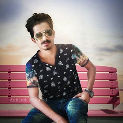 adhumv2000's profile picture. Freelance model,dancer