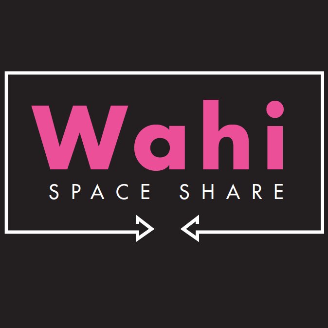 South Africa's first peer-to-peer marketplace for space. Using technology to connect Hosts and Renters. Wahi!