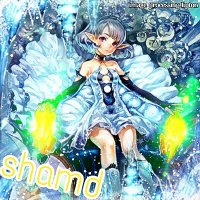 shamd/DKDK(どきどき) (@shamdshadowvers) 's Twitter Profile